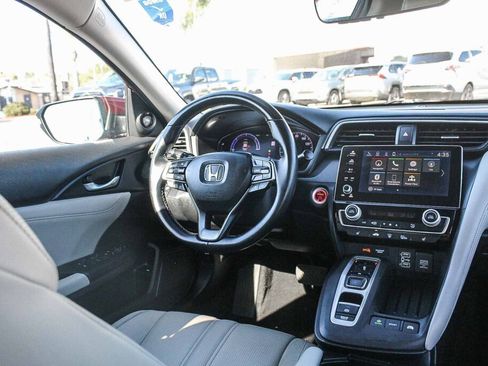 Used 2019 Honda Insight Touring image 5
