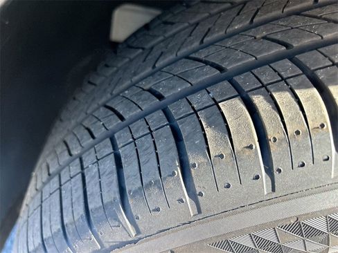 New 2025 Hyundai Tucson SEL image 36