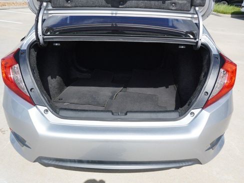 Used 2017 Honda Civic EX image 34