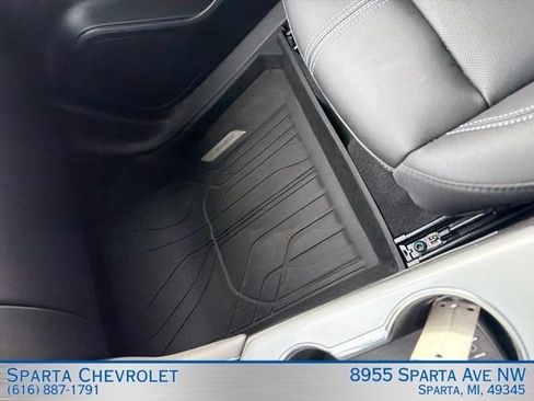 Used 2024 Chevrolet Blazer LT w/ LPO, Cargo Package AWD/4WD image 26