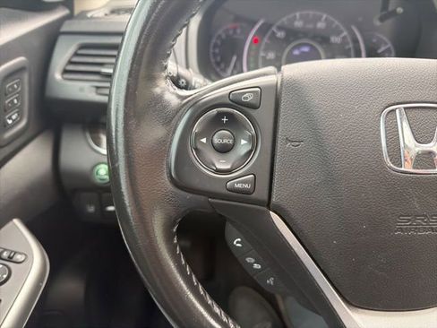 Used 2016 Honda CR-V Touring image 17