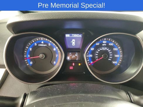 Used 2016 Hyundai Elantra GT FWD image 22
