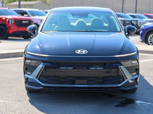 New 2026 Hyundai Sonata SE image 2