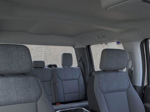 New 2026 Ford F150 XLT w/ XLT Chrome Appearance Package image 22