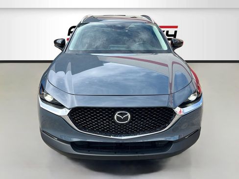 Used 2025 MAZDA CX-30 AWD 2.5 S w/ Preferred Package image 2