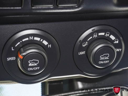Used 2023 Toyota 4Runner TRD Off-Road Premium w/ Off Road Premium Plus Package AWD/4WD image 38