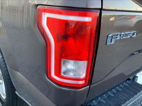 Used 2016 Ford F150 XLT w/ Trailer Tow Package image 25