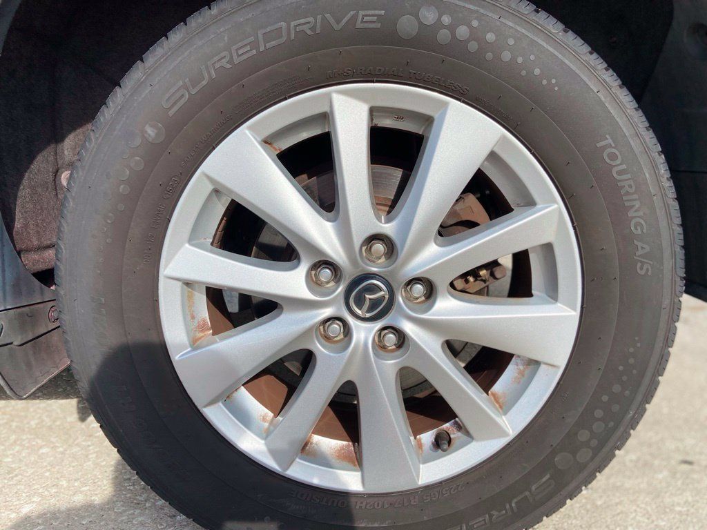 Used 2015 MAZDA CX-5 Touring FWD image 10