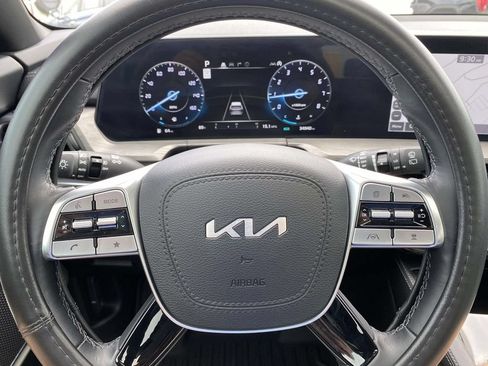 Used 2024 Kia Telluride SX X-Line AWD/4WD image 28