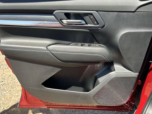 New 2026 GMC Terrain Elevation FWD image 22
