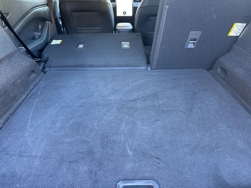 Used 2023 Ford Mustang Mach-E Premium image 15