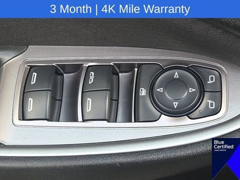 Used 2024 Chevrolet Malibu LT FWD image 21