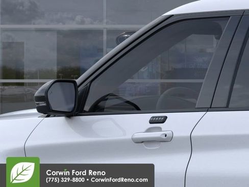 New 2026 Ford Explorer Tremor w/ Tremor Ultimate Package AWD/4WD image 22