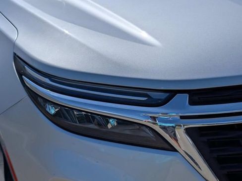 Used 2022 Chevrolet Equinox LT image 7