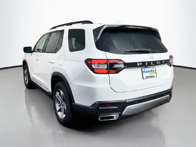 New 2026 Honda Pilot EX-L image 6