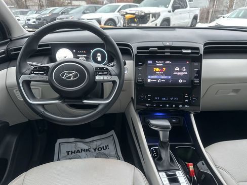 Used 2023 Hyundai Tucson SEL w/ Convenience Package image 10