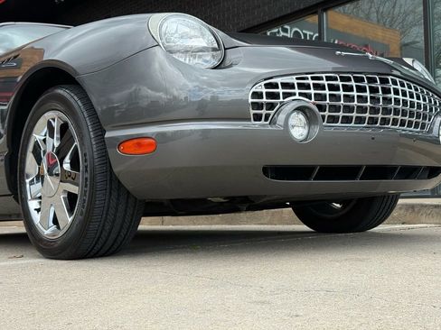 Used 2003 Ford Thunderbird RWD image 22
