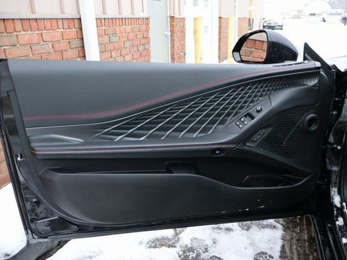 New 2026 Dodge Charger Scat Pack AWD/4WD image 9