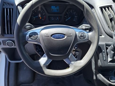 Used 2018 Ford Transit 250 148 Low Roof image 16