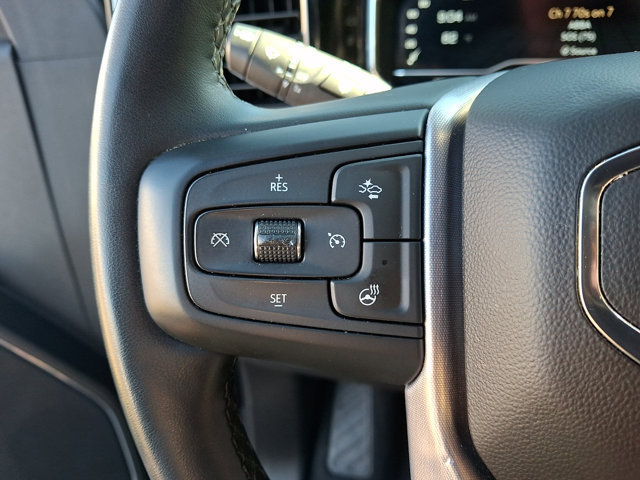 Certified 2023 GMC Sierra 1500 Elevation AWD/4WD image 22