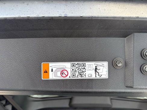 New 2026 Toyota Sienna Limited image 19