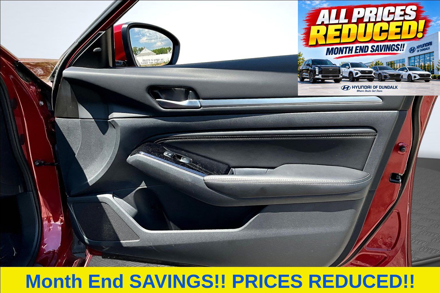 Used 2022 Nissan Altima 2.5 SL FWD image 30