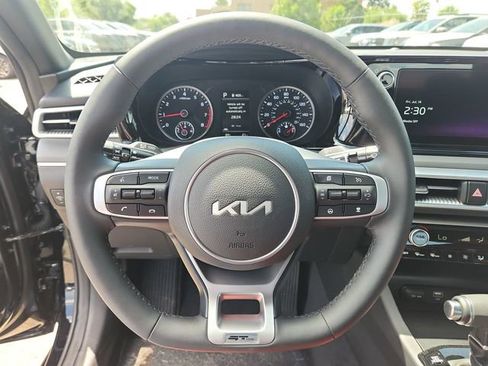 Used 2023 Kia K5 GT-Line image 18