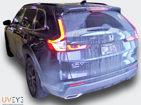 Used 2023 Honda CR-V Sport Touring image 5