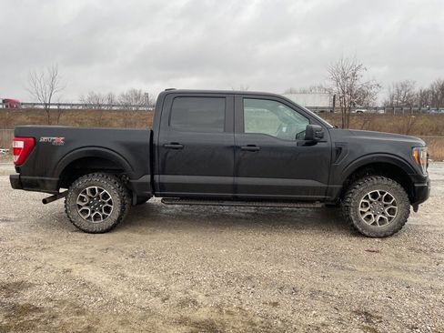 Used 2023 Ford F150 XL w/ STX Appearance Package image 4