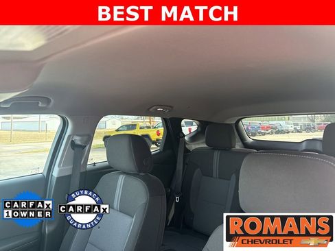 Used 2025 Chevrolet Blazer LT image 13