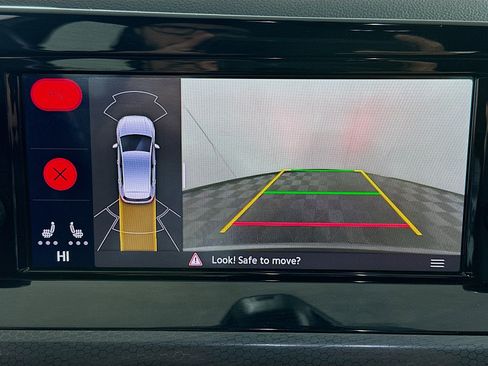 Used 2024 Volkswagen GTI S image 22