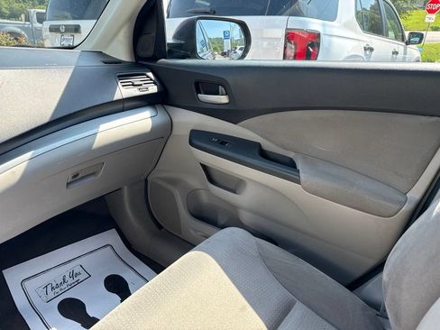 Used 2014 Honda CR-V EX image 15