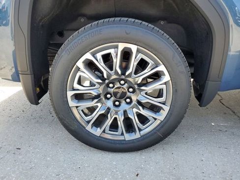 New 2026 GMC Sierra 1500 Denali Ultimate AWD/4WD image 6