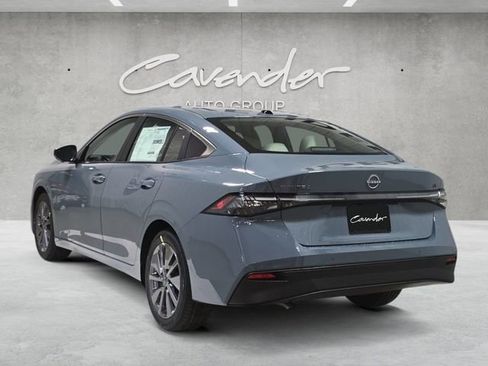 New 2026 Nissan Sentra SL image 14