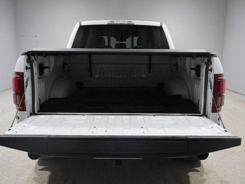 Used 2017 Ford F150 Raptor w/ Equipment Group 802A Luxury image 5