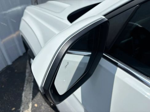 Used 2019 Volkswagen Atlas SE FWD image 14