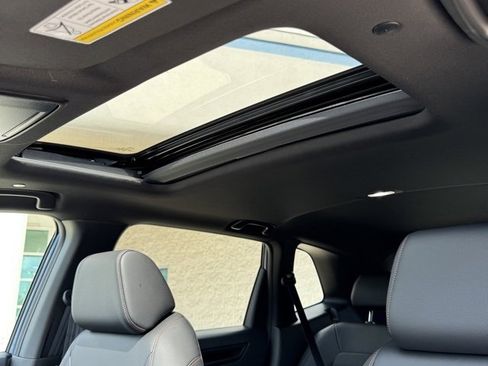 New 2026 Honda CR-V Sport-L image 17