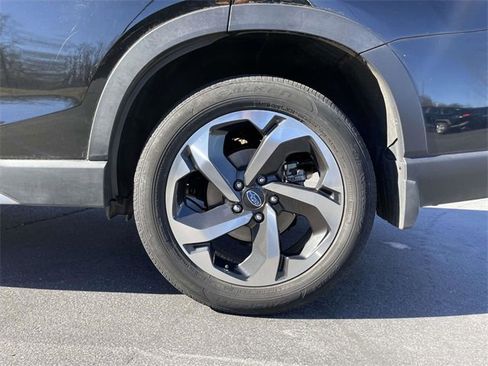 Used 2023 Subaru Forester Touring image 9