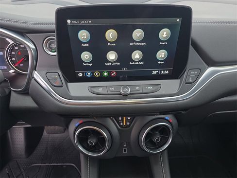 Used 2023 Chevrolet Blazer LT w/ Driver Confidence Package image 22