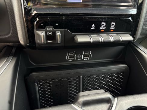 New 2026 RAM 1500 Big Horn AWD/4WD image 22