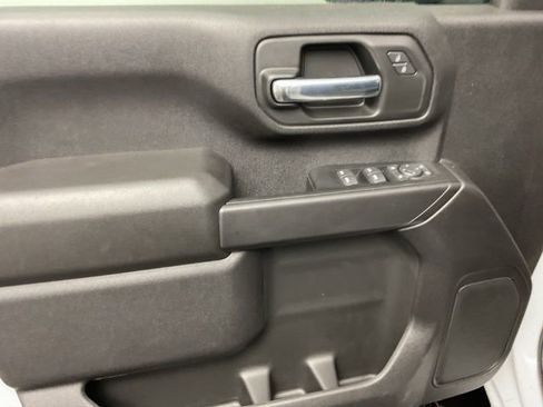 New 2025 Chevrolet Silverado 2500 W/T image 10