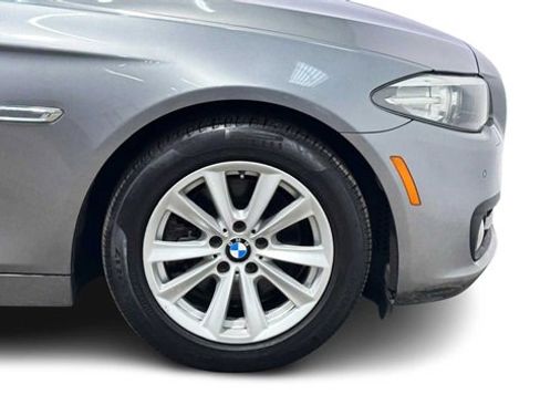 Used 2015 BMW 528i Sedan image 8