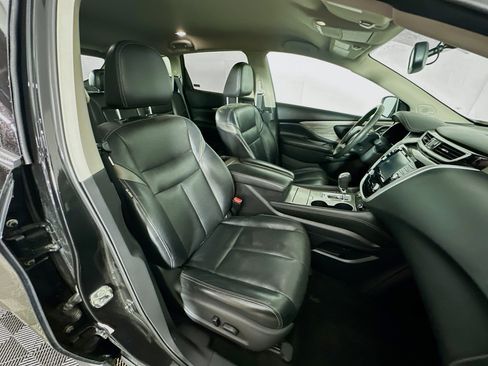 Used 2015 Nissan Murano SL image 30