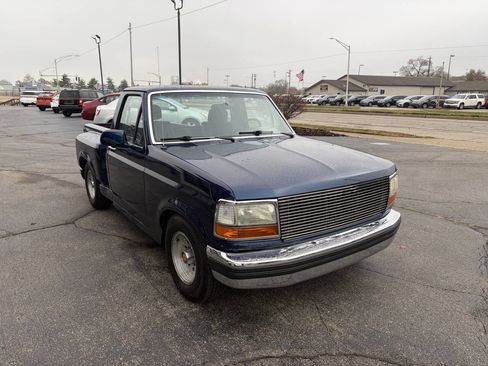 Used 1993 Ford F150 XL image 11
