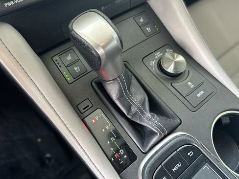 Used 2016 Lexus RC 350 RWD image 21