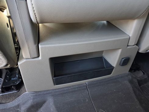 Used 2018 Chevrolet Silverado 1500 LTZ Z71 image 25