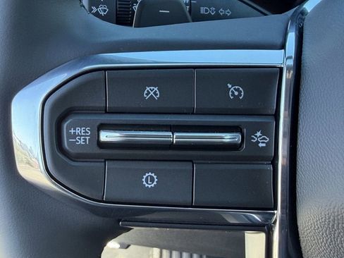 New 2026 GMC Terrain Elevation w/ Elevation Premium Package image 29