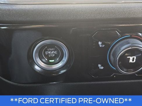 Used 2024 Chevrolet Silverado 1500 LT image 24