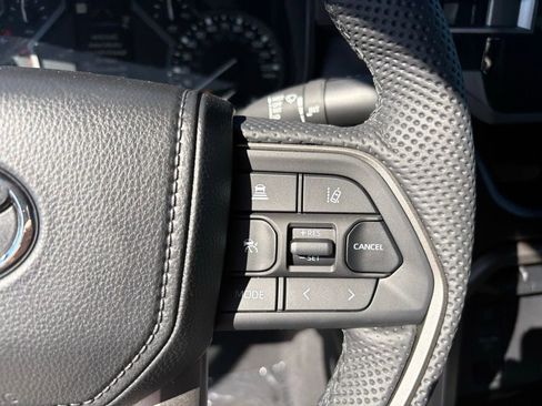 New 2026 Toyota Tundra SR5 AWD/4WD image 35
