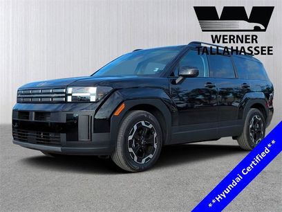 Certified 2026 Hyundai Santa Fe SEL w/ Tow & Go Package